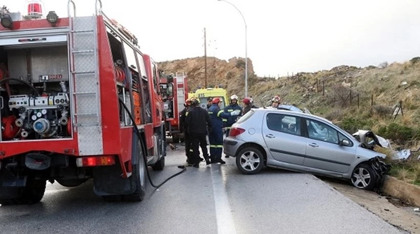 Φόρος αίματος στην άσφαλτο: 29 συνάνθρωποί μας σκοτώθηκαν σε τροχαία τις γιορτές